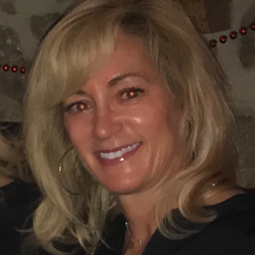 Meet your Posher, Christine